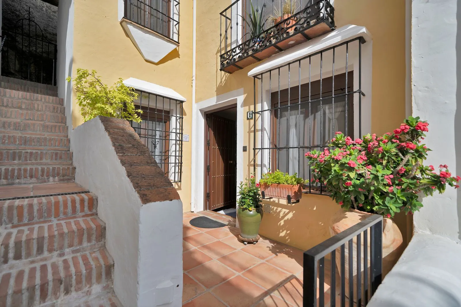 Townhouse