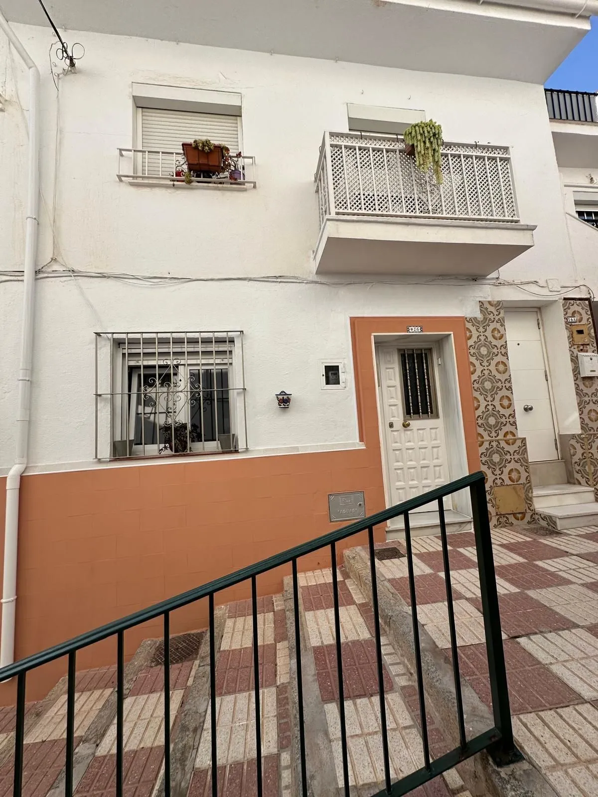 Townhouse