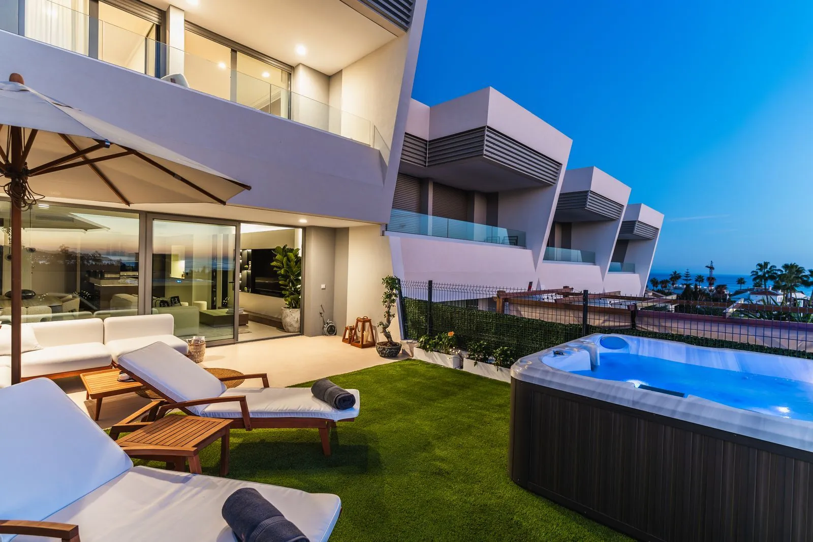 Townhouse