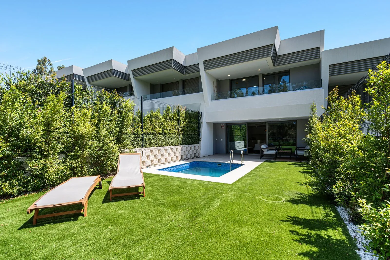 Townhouse