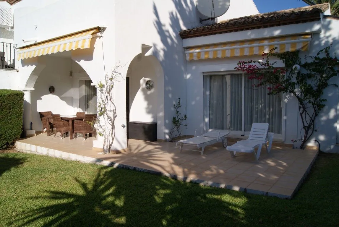 Townhouse – El Paraiso