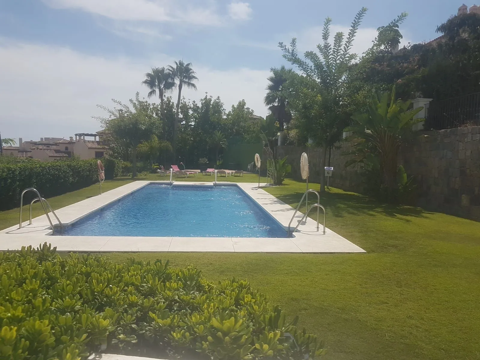 Townhouse – El Paraiso
