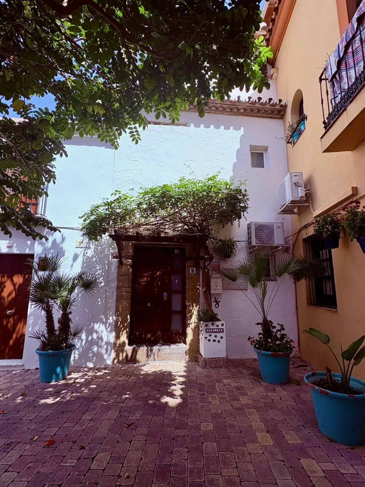Townhouse