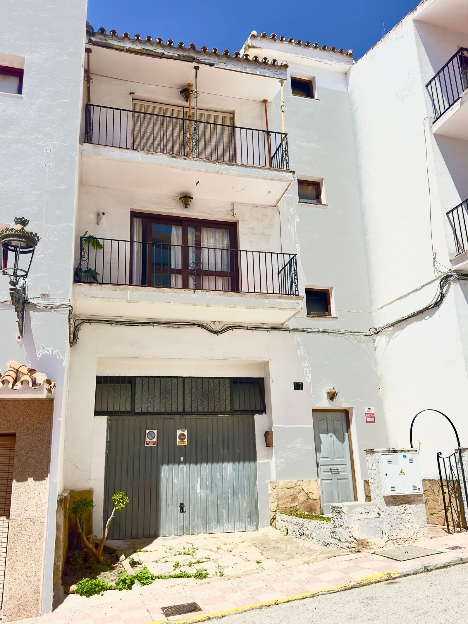 Townhouse