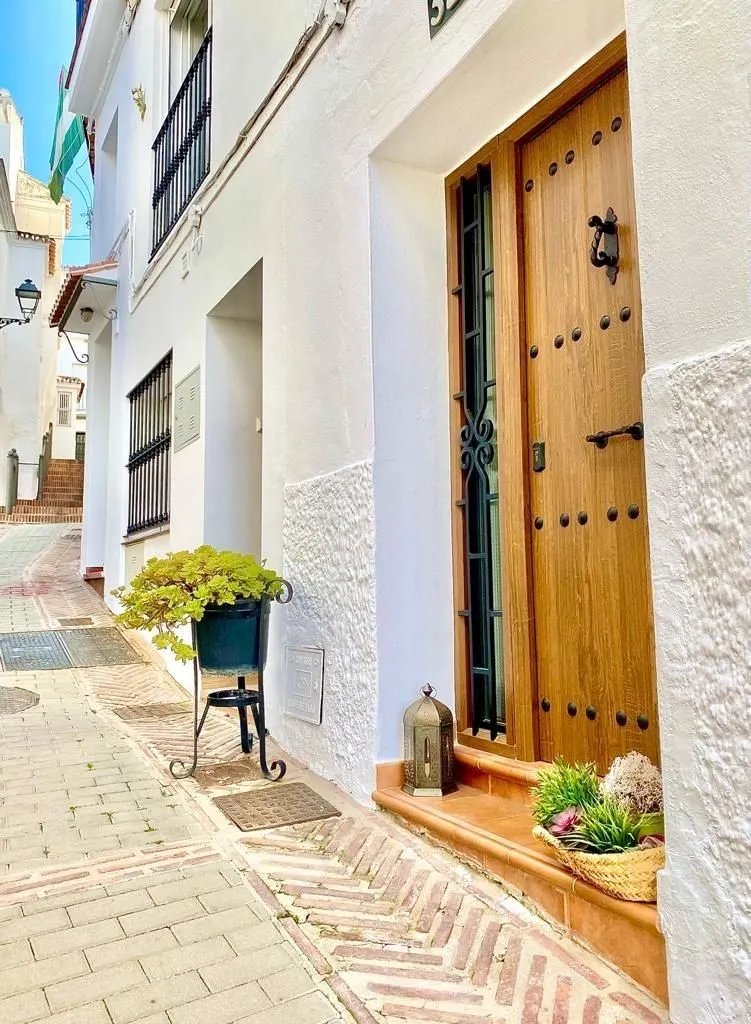 Townhouse