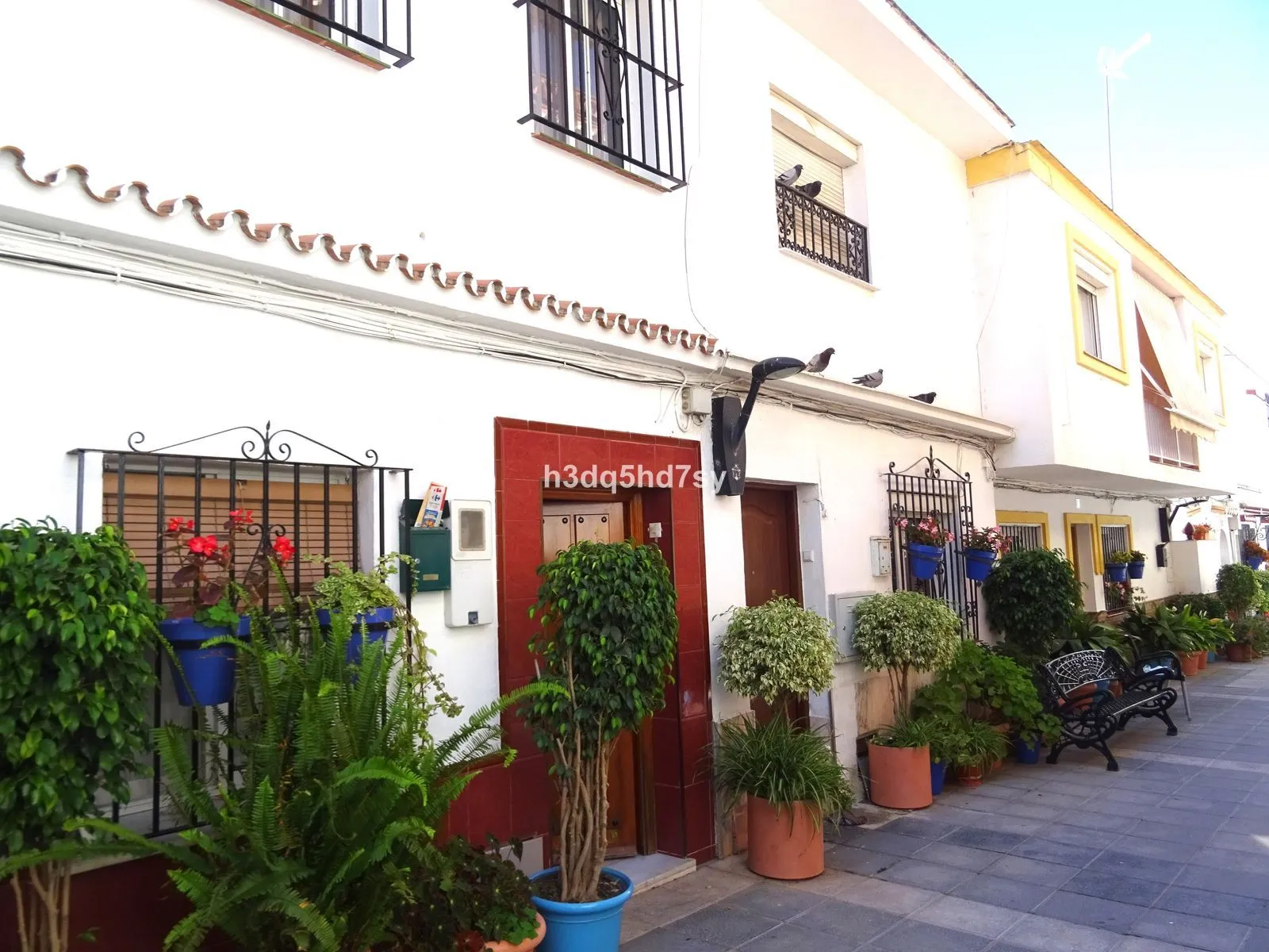 Townhouse
