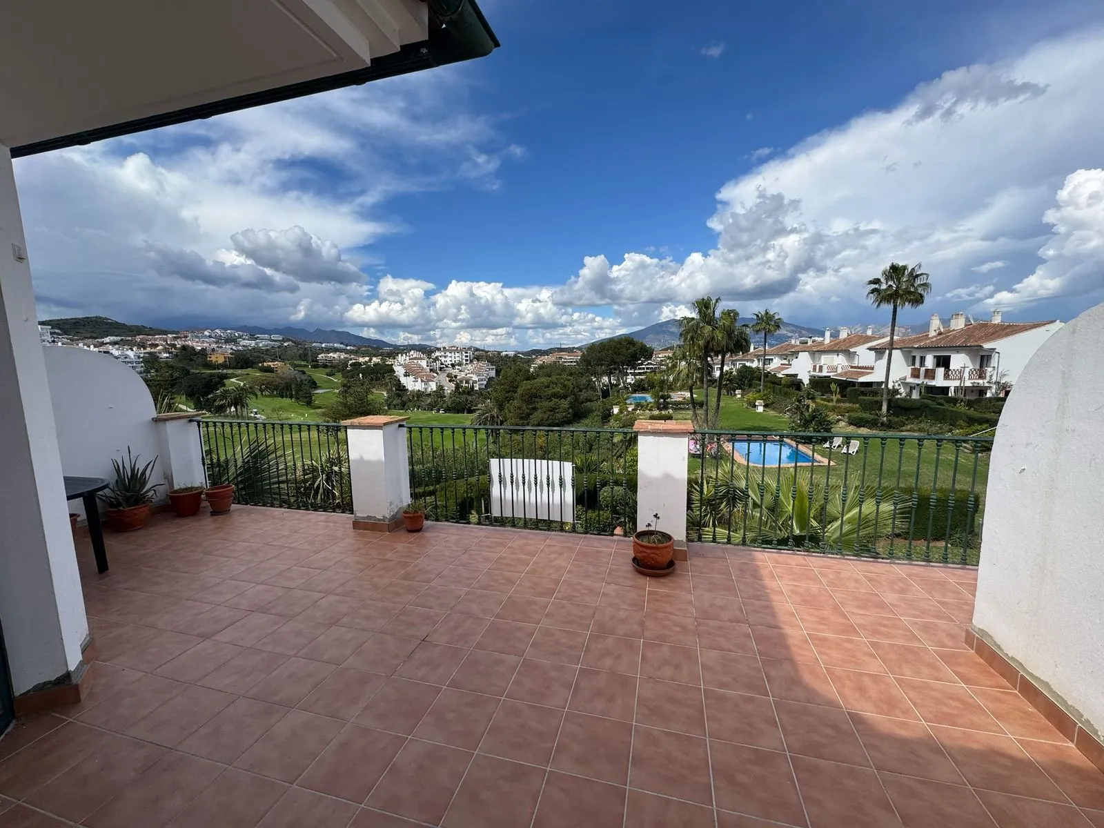 Townhouse – Riviera del Sol