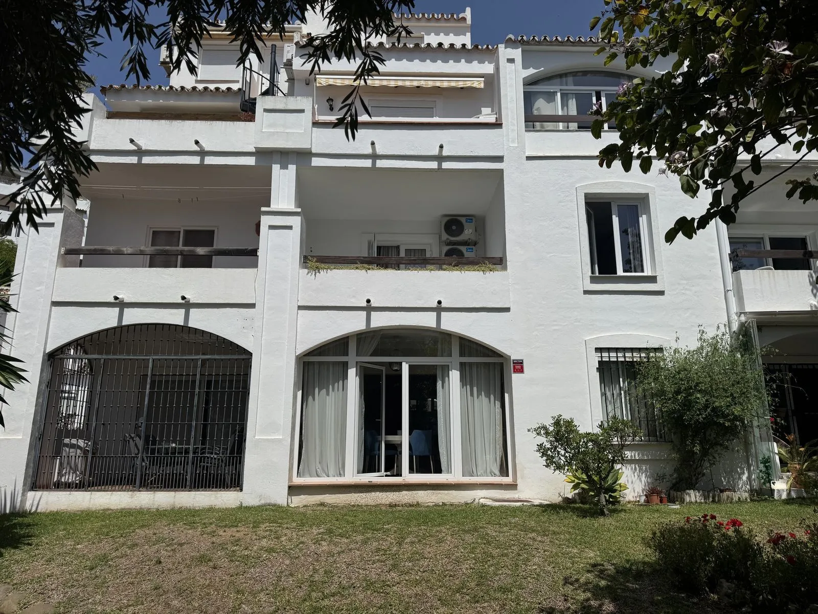 Townhouse