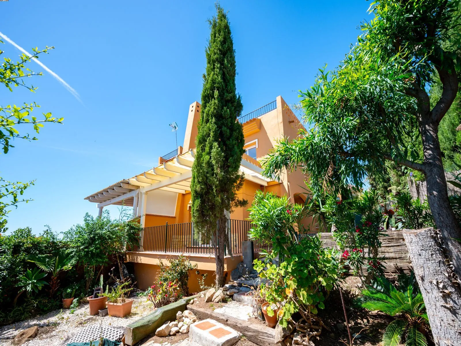 Townhouse – Riviera del Sol