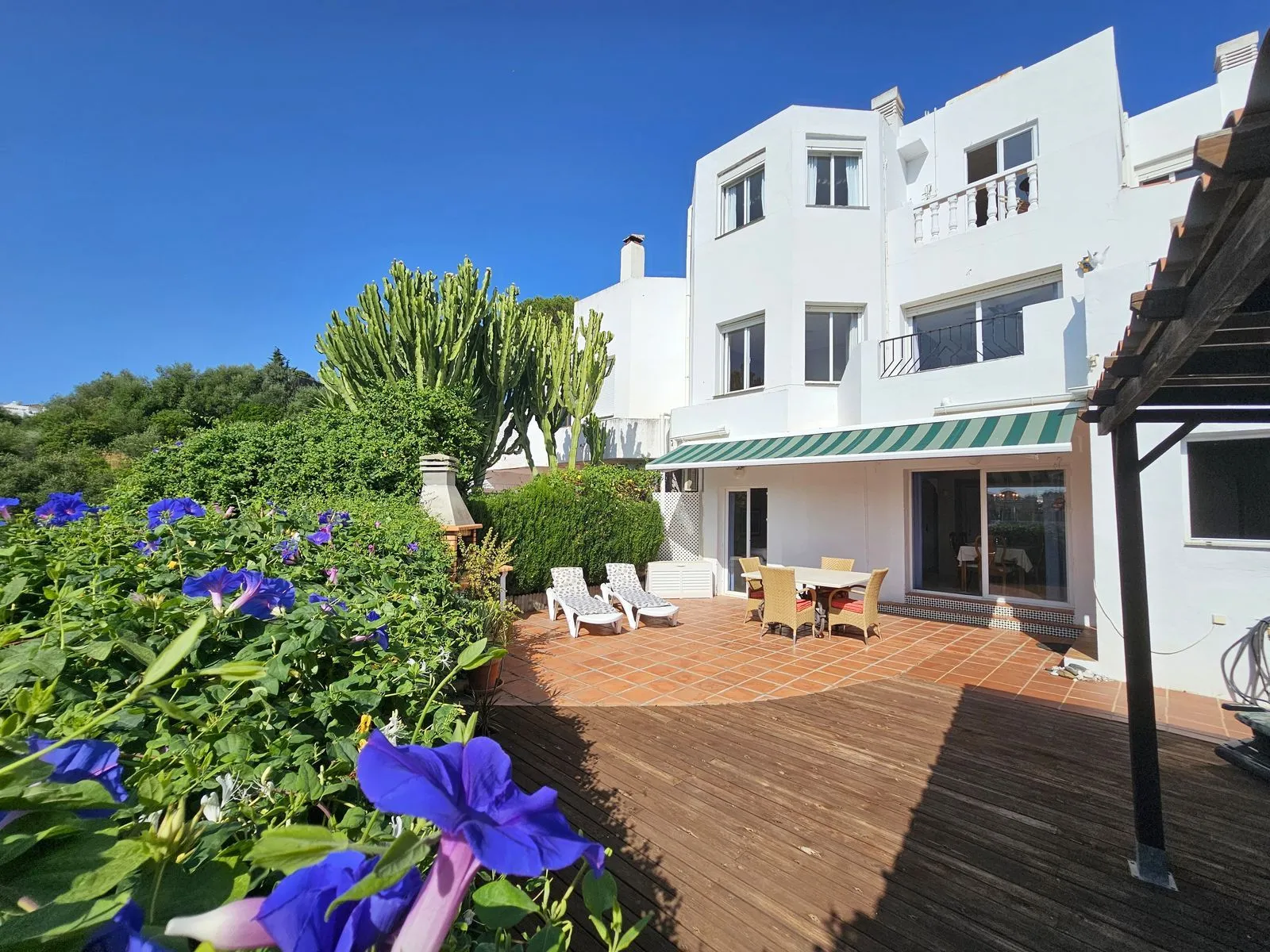 Townhouse – Selwo