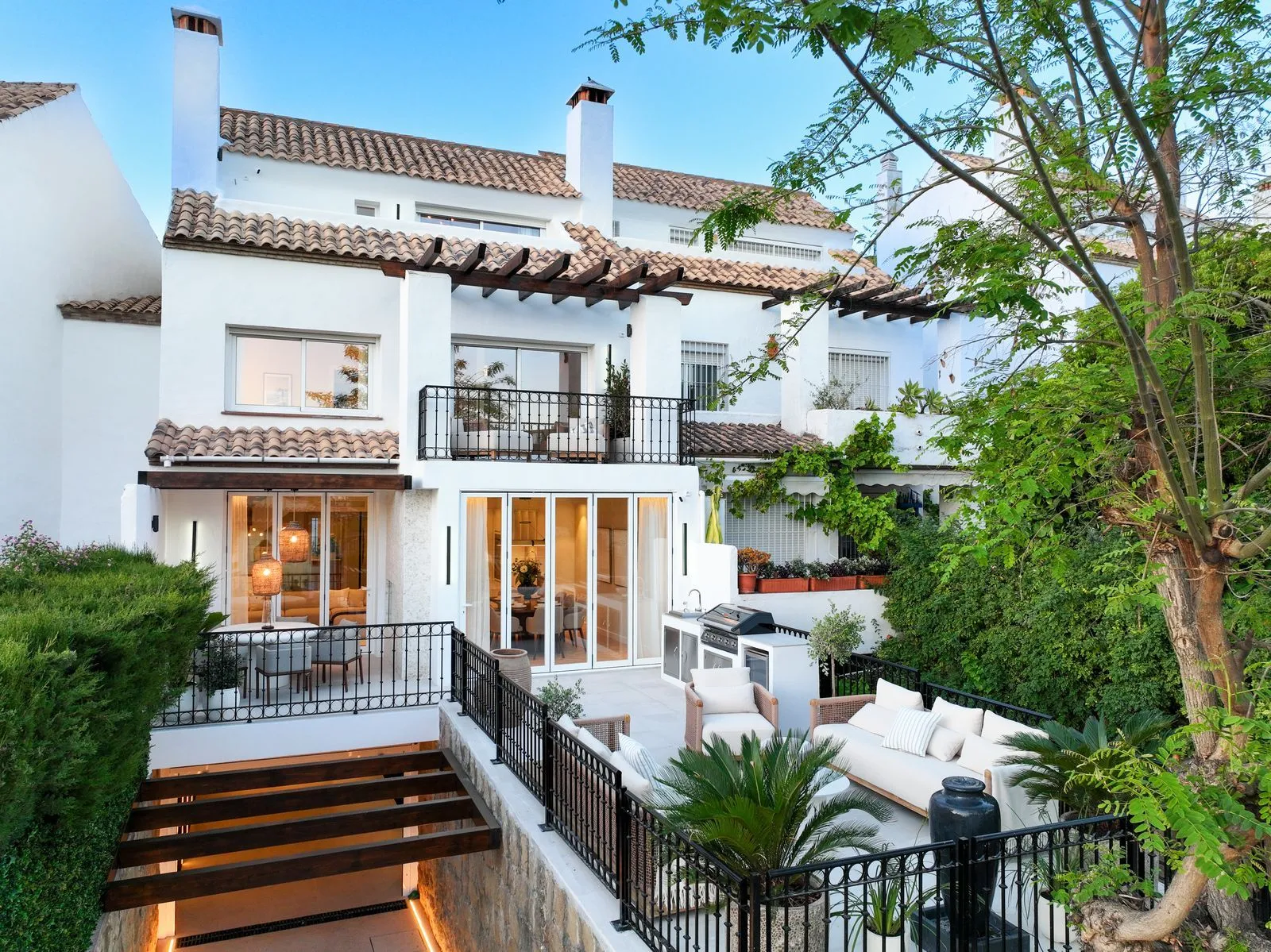 Townhouse