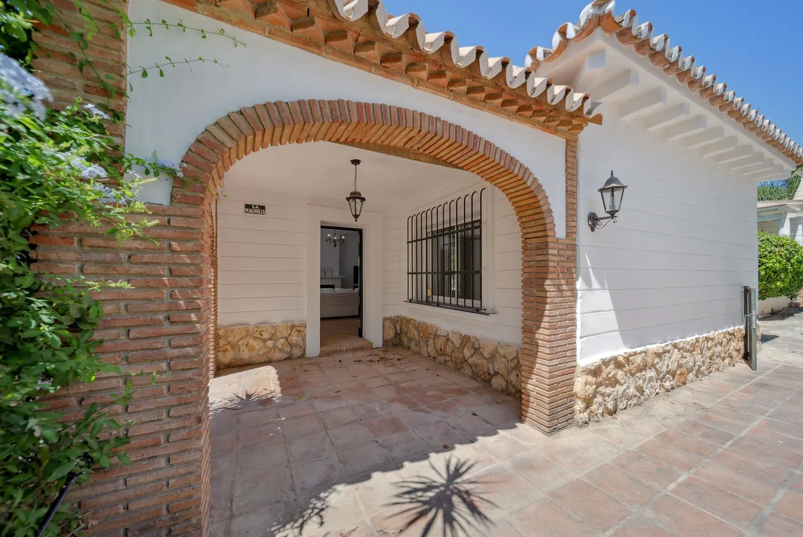 Bungalow – Benalmadena Costa