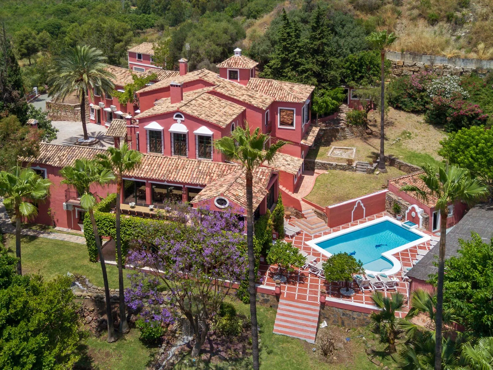 Detached Villa