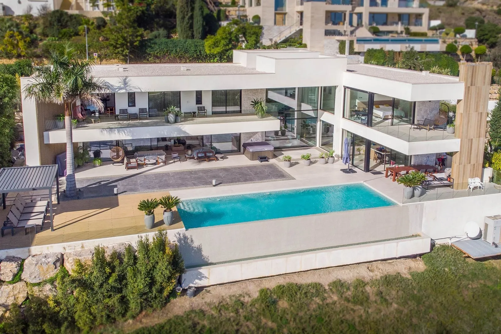Detached Villa