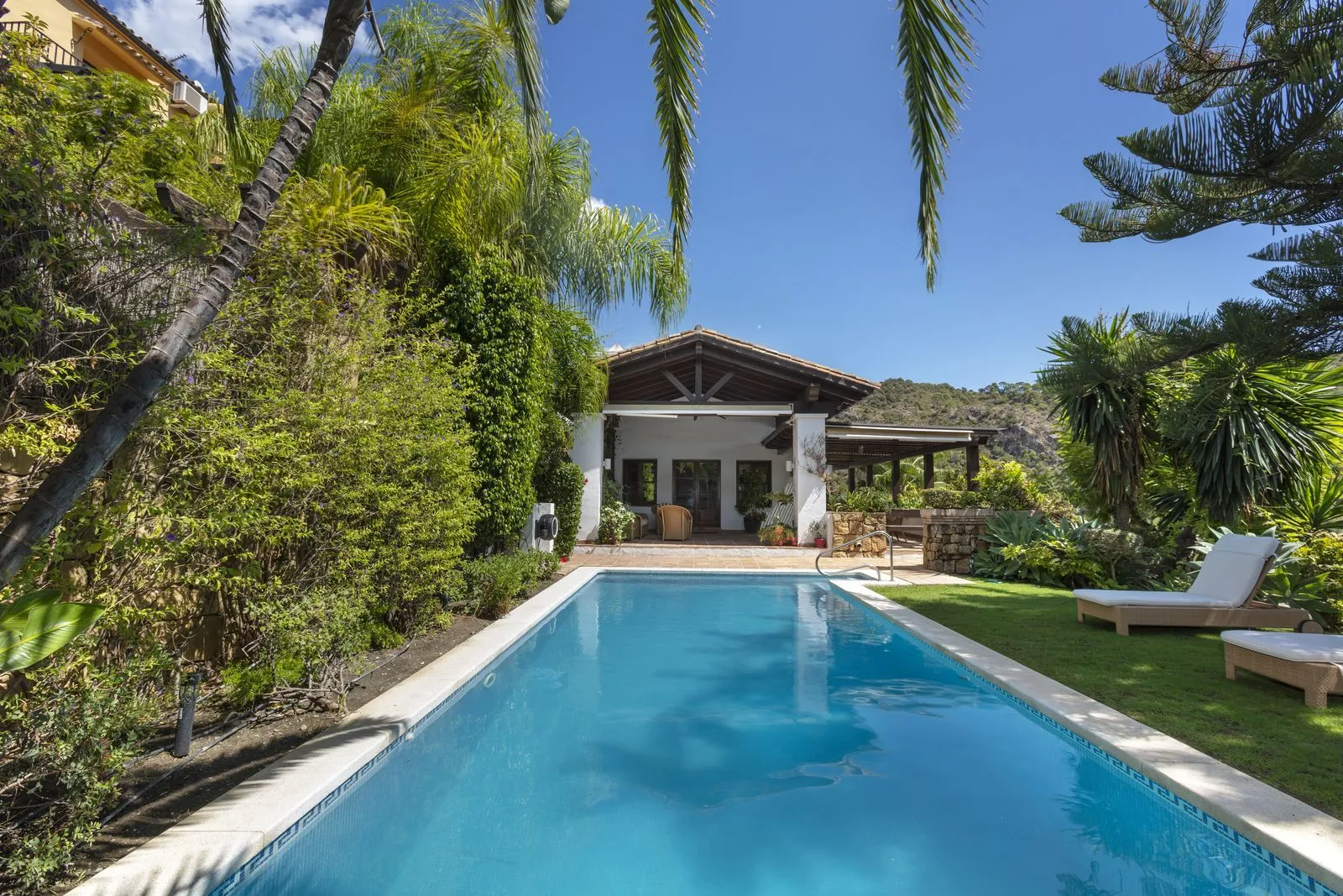 Detached Villa