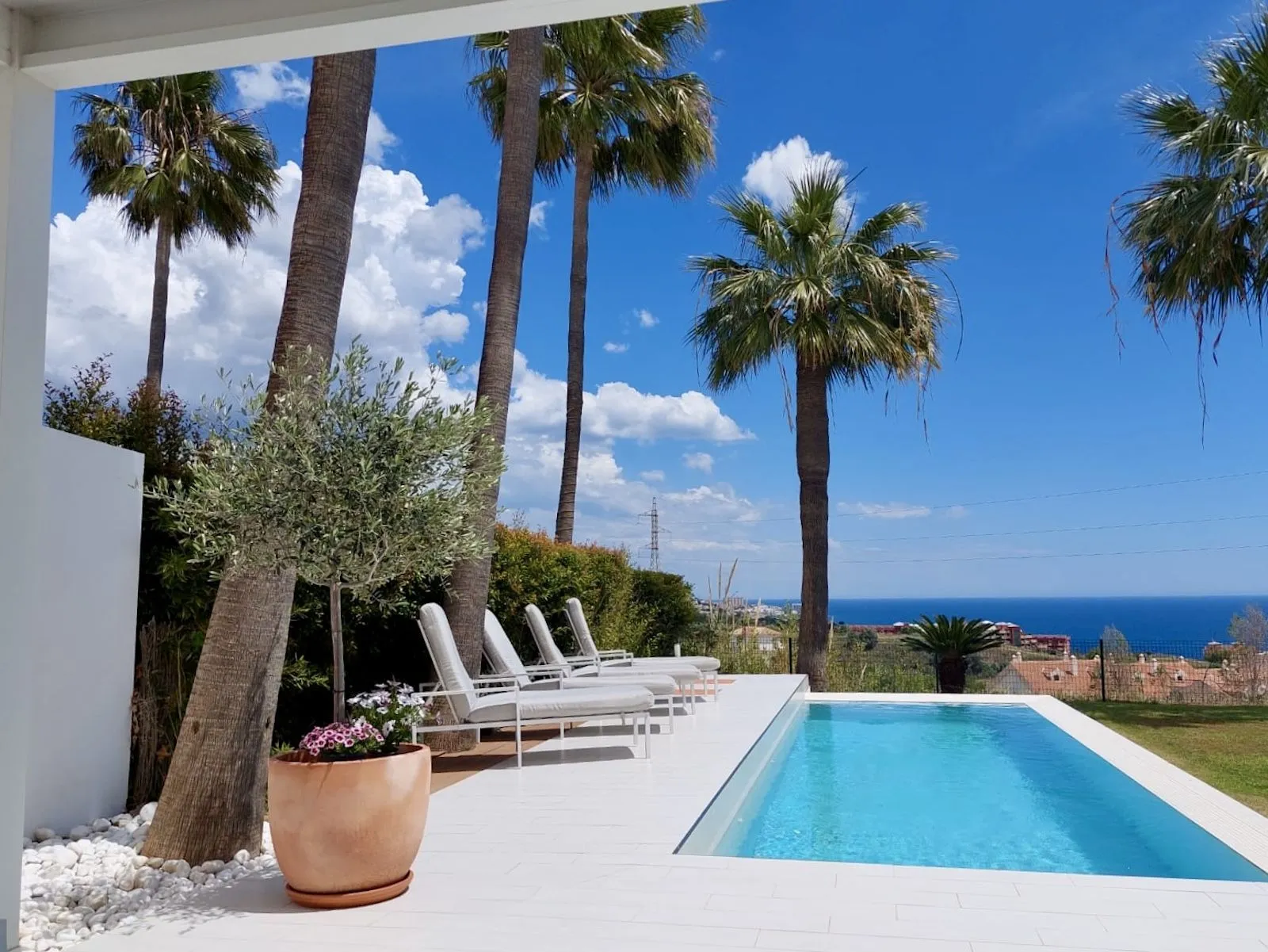 Detached Villa