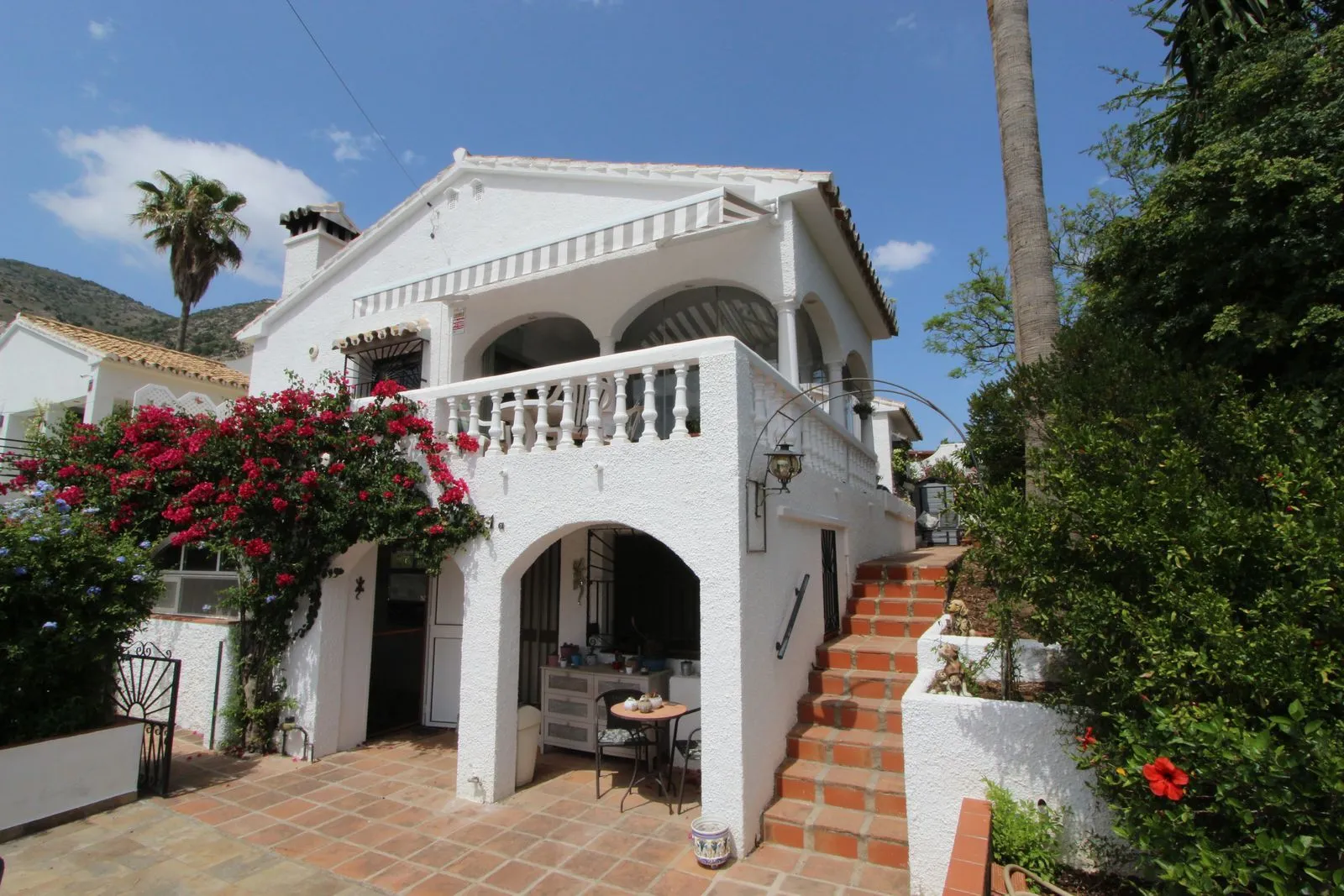Detached Villa
