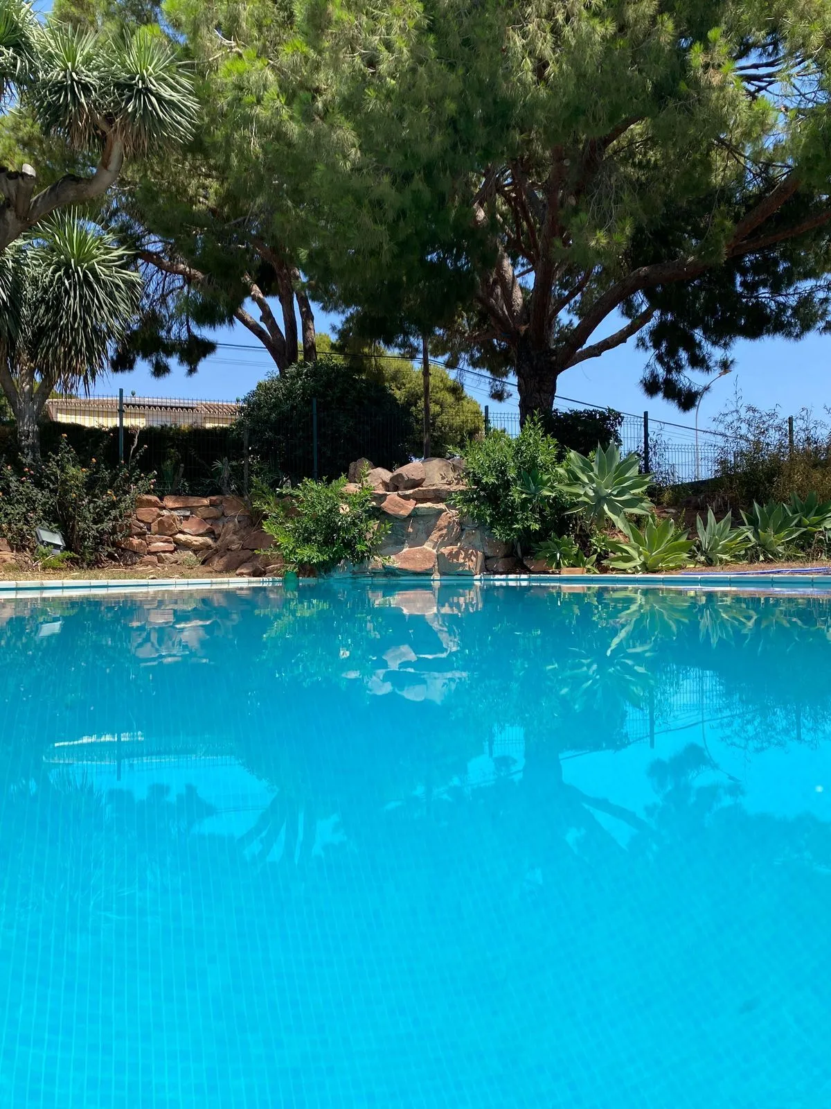 Detached Villa