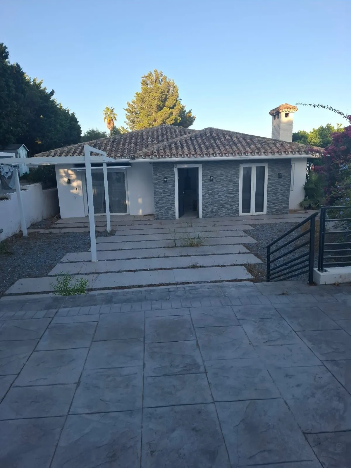 Detached Villa