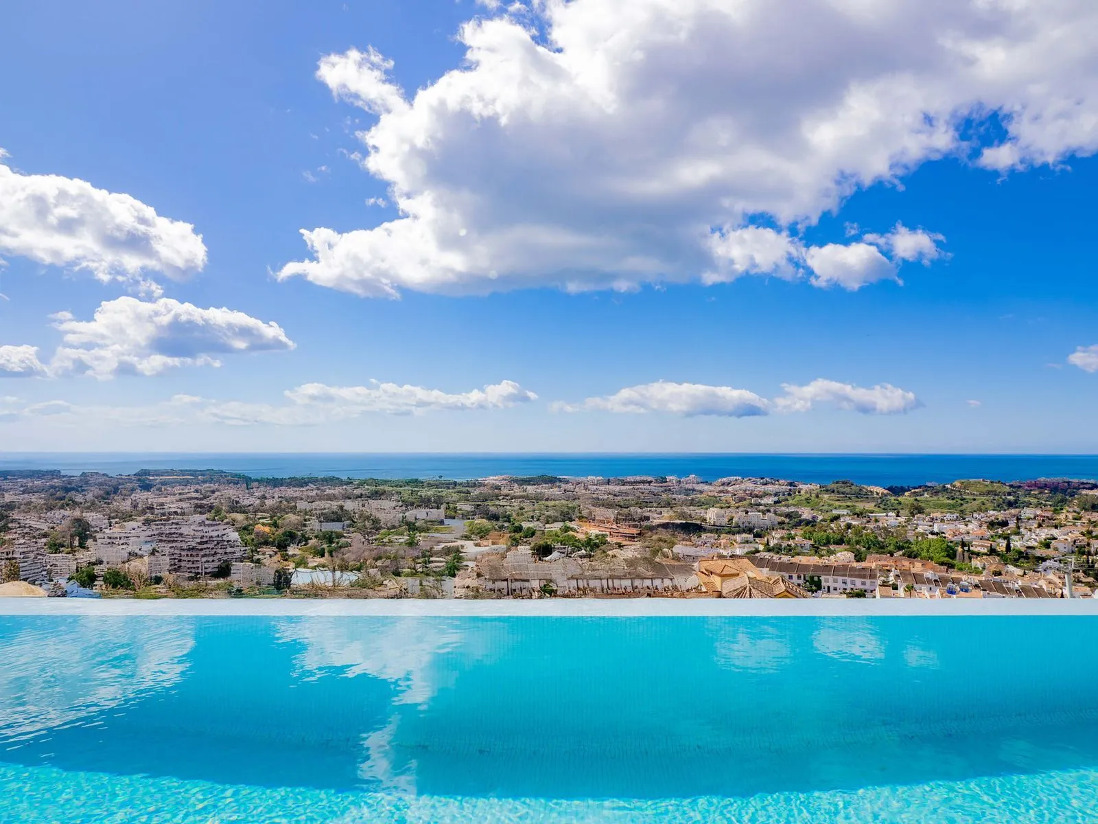 Detached Villa