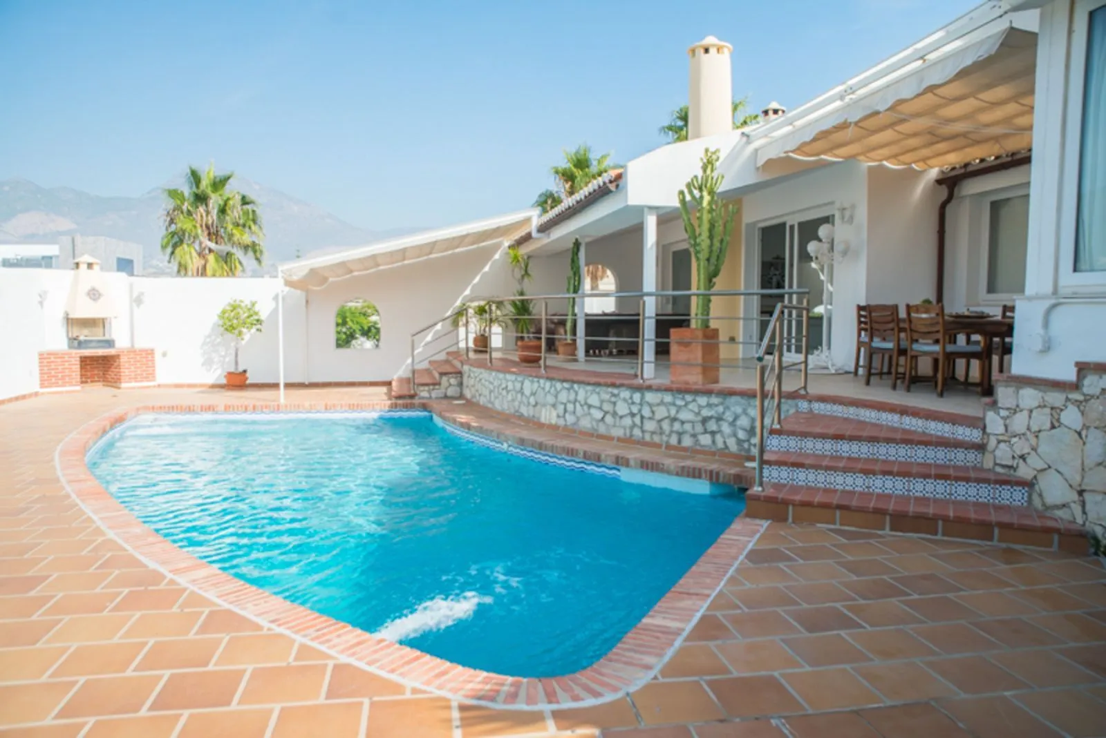 Detached Villa