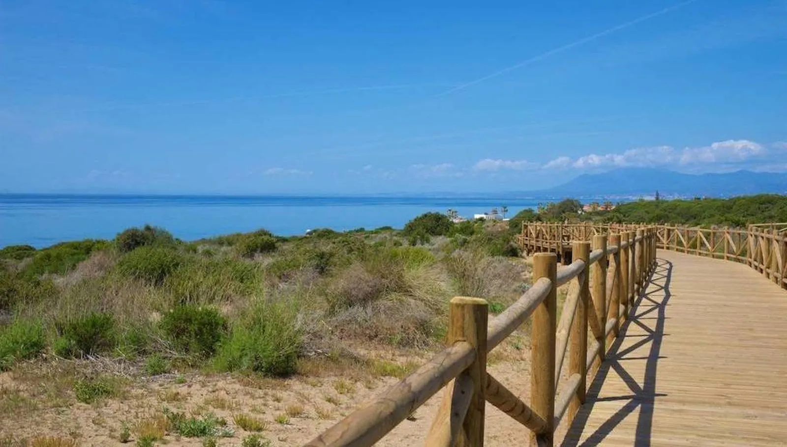 Detached Villa – Cabopino