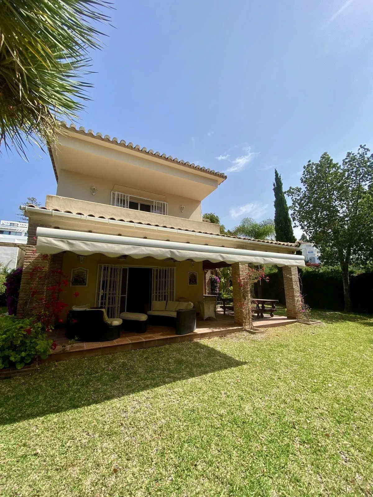 Detached Villa
