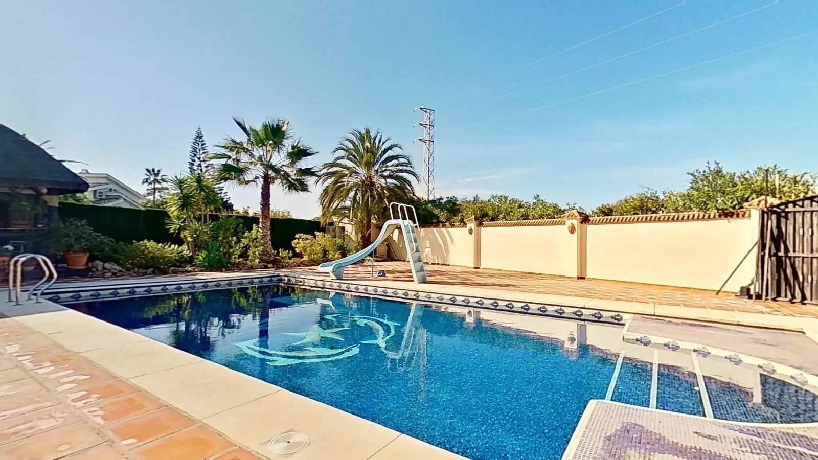 Detached Villa – Calahonda