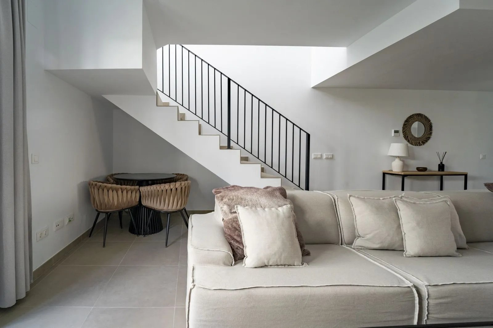 Detached Villa – Cancelada