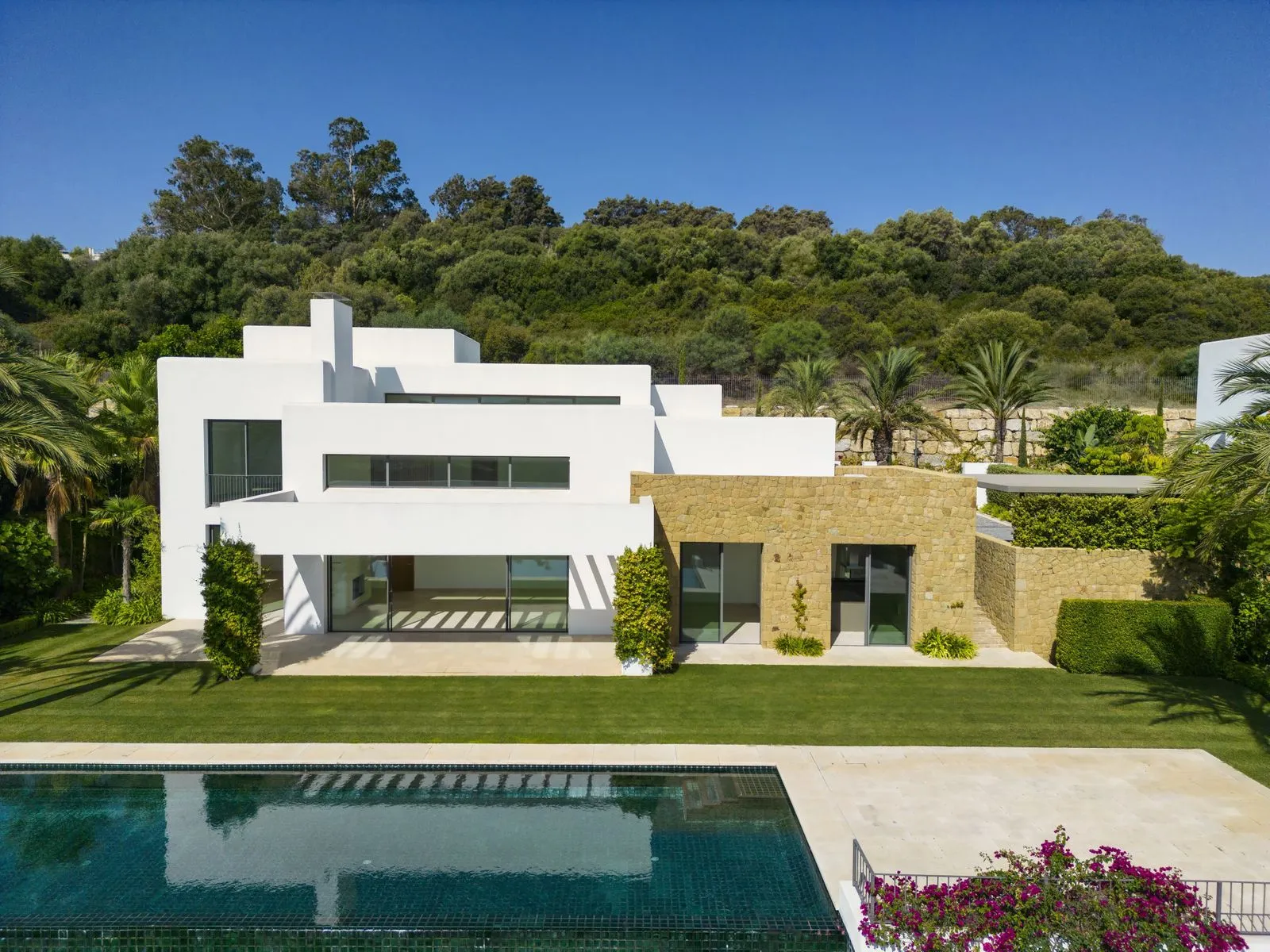 Detached Villa
