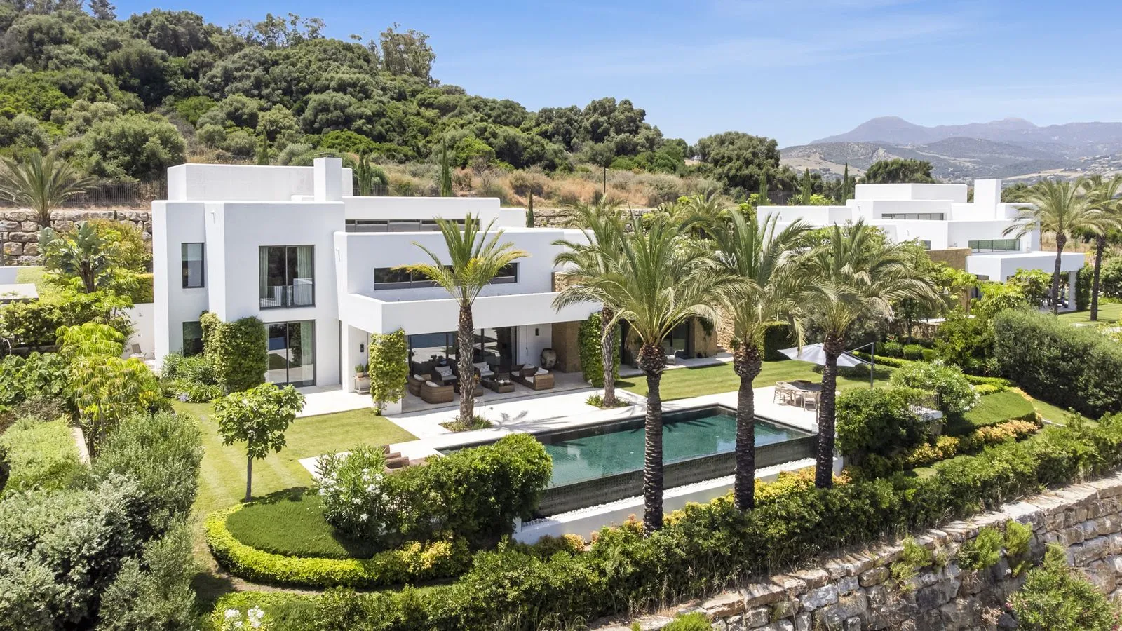 Detached Villa – Casares