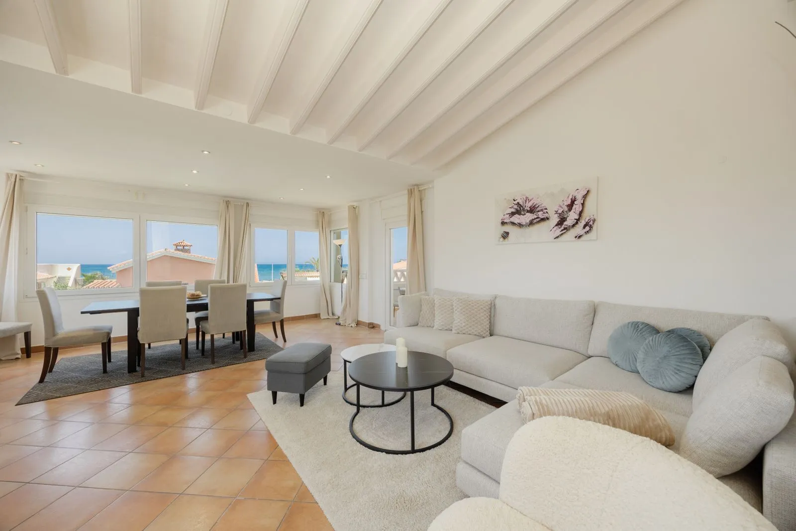 Detached Villa