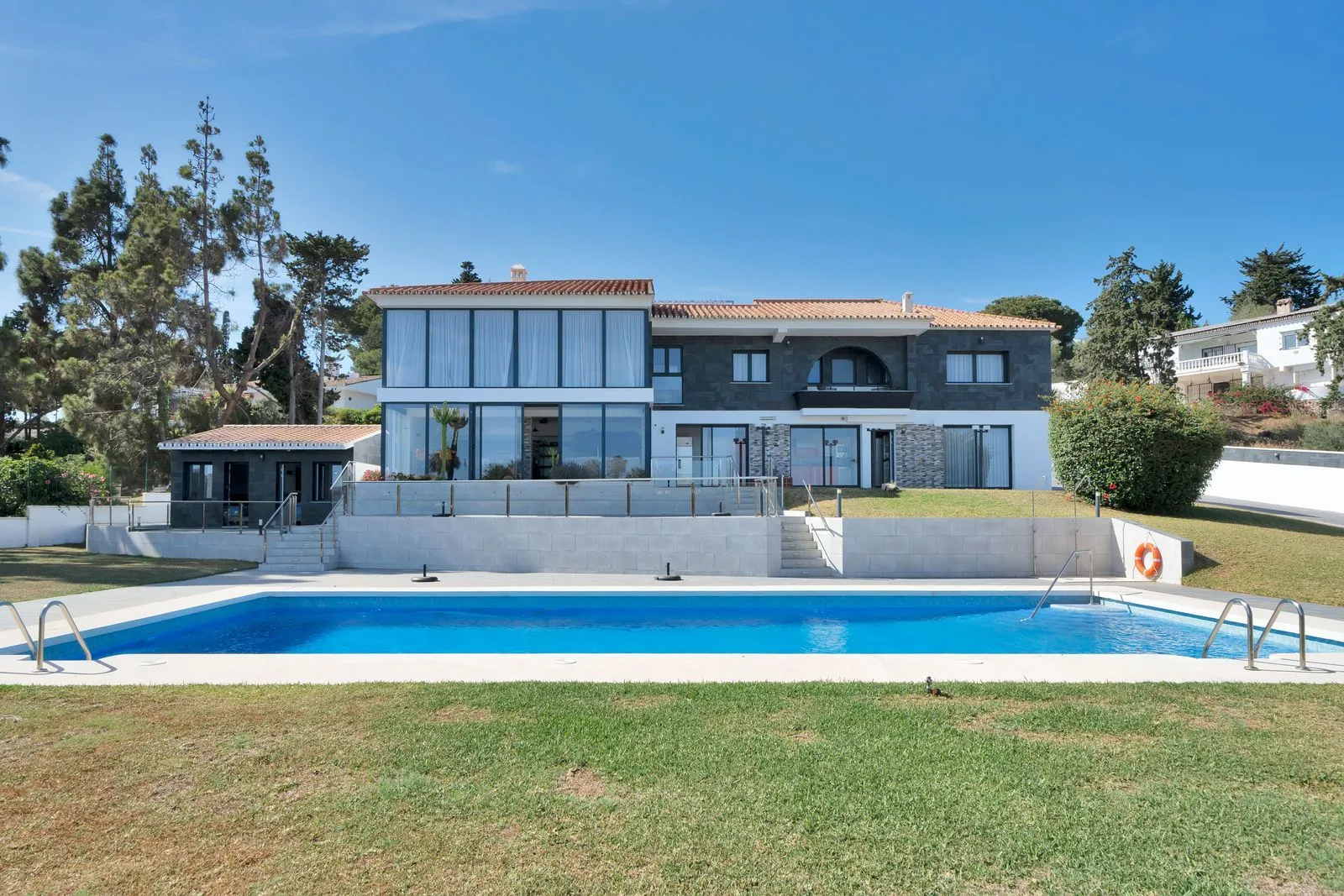 Detached Villa