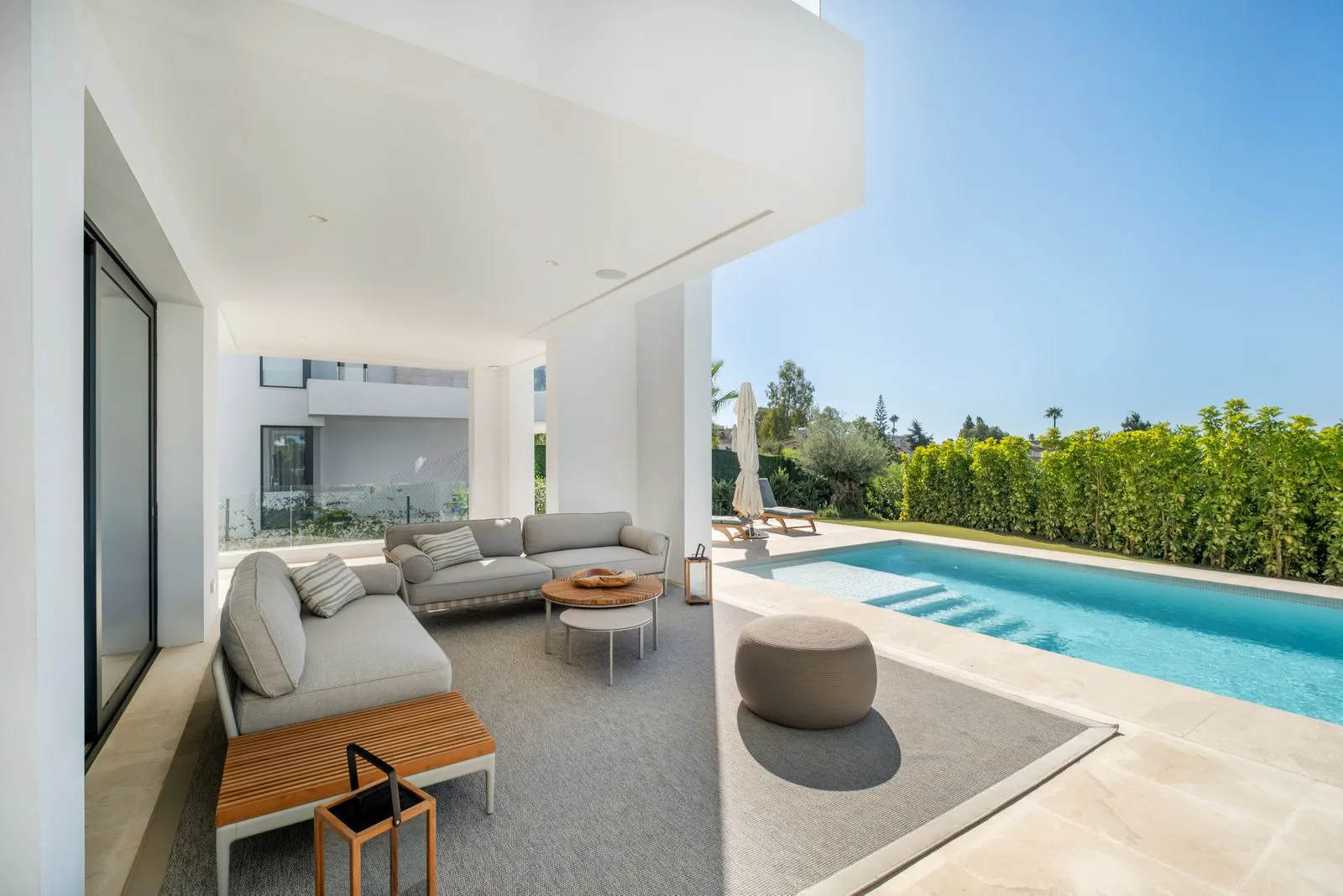 Detached Villa