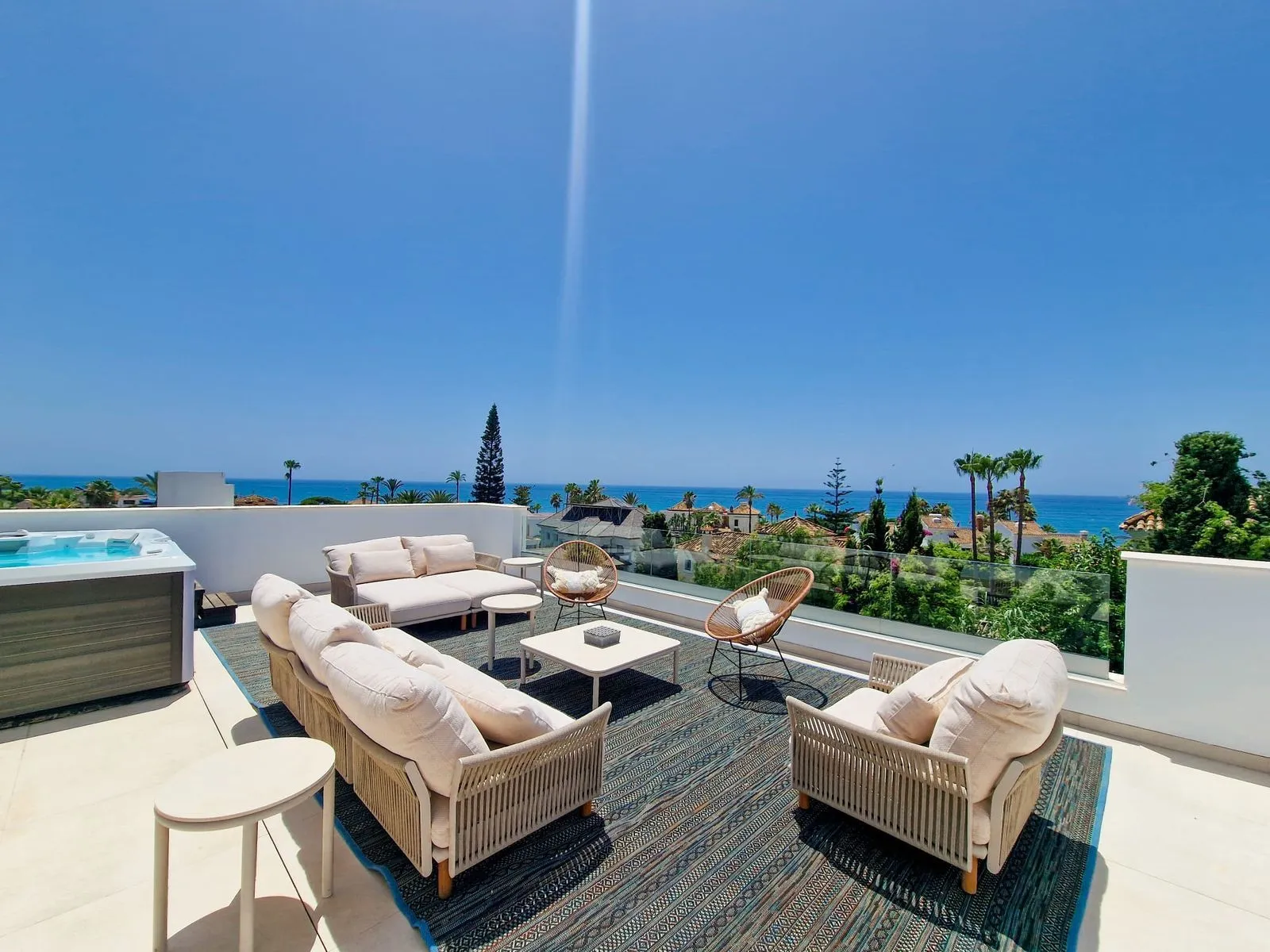 Detached Villa