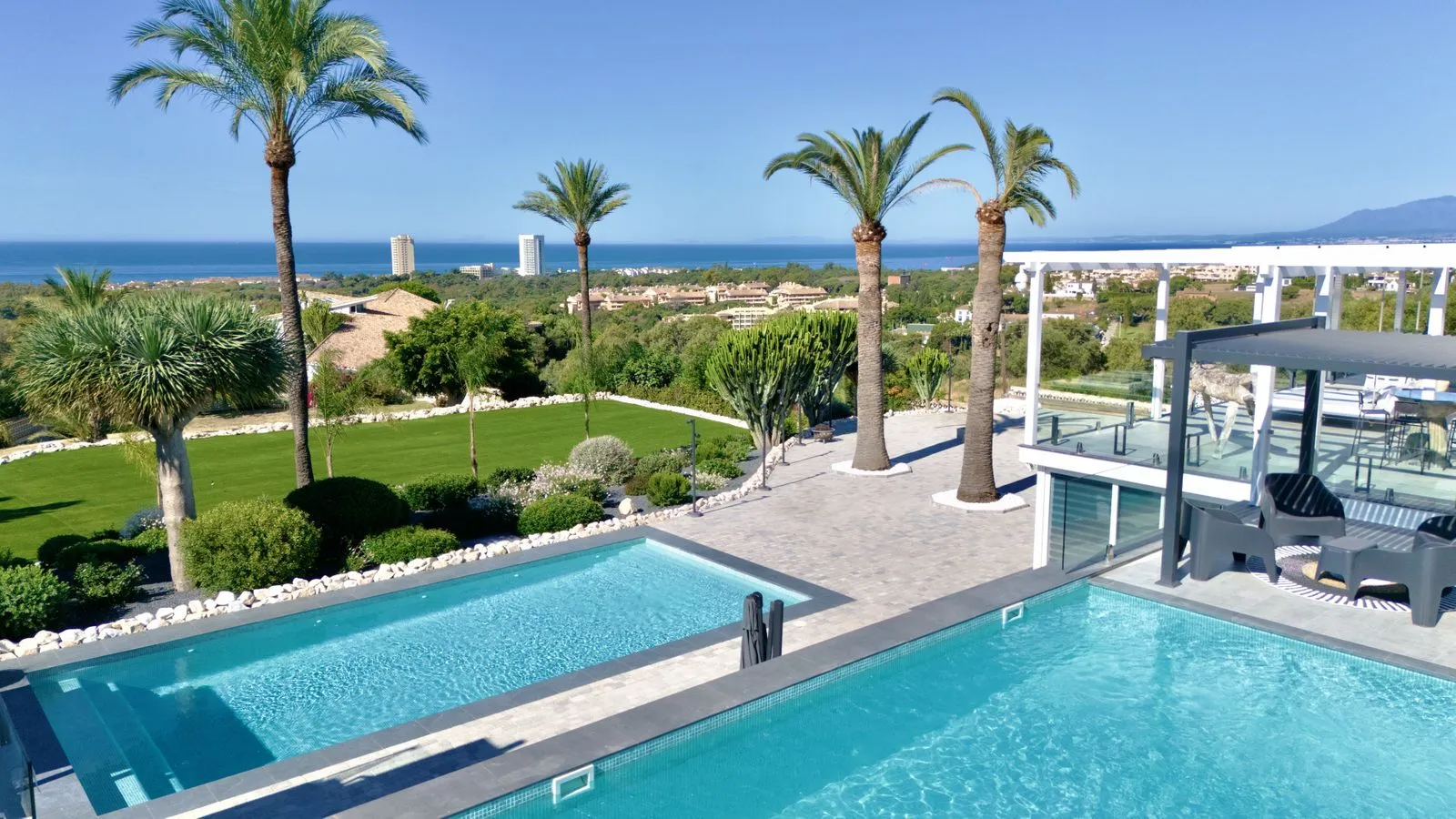 Detached Villa