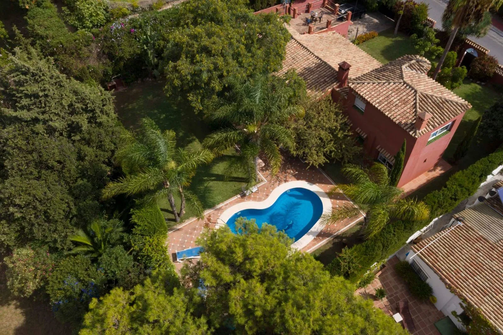 Detached Villa
