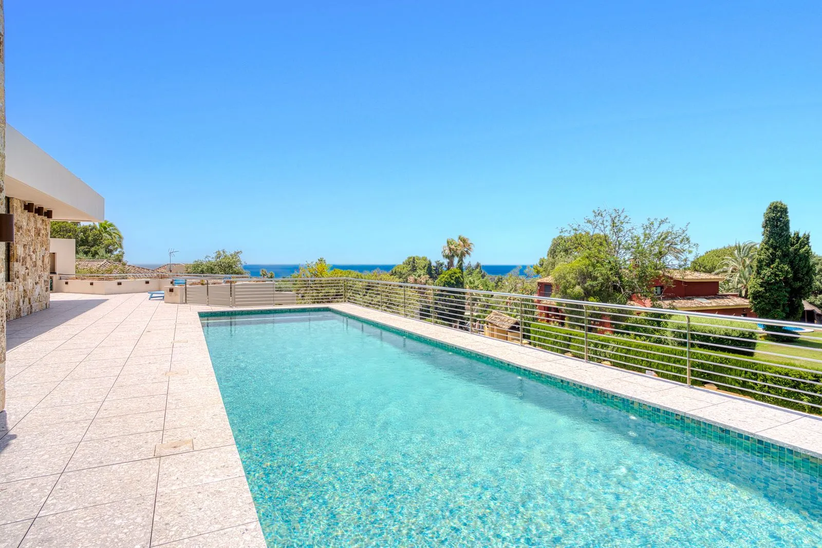 Detached Villa