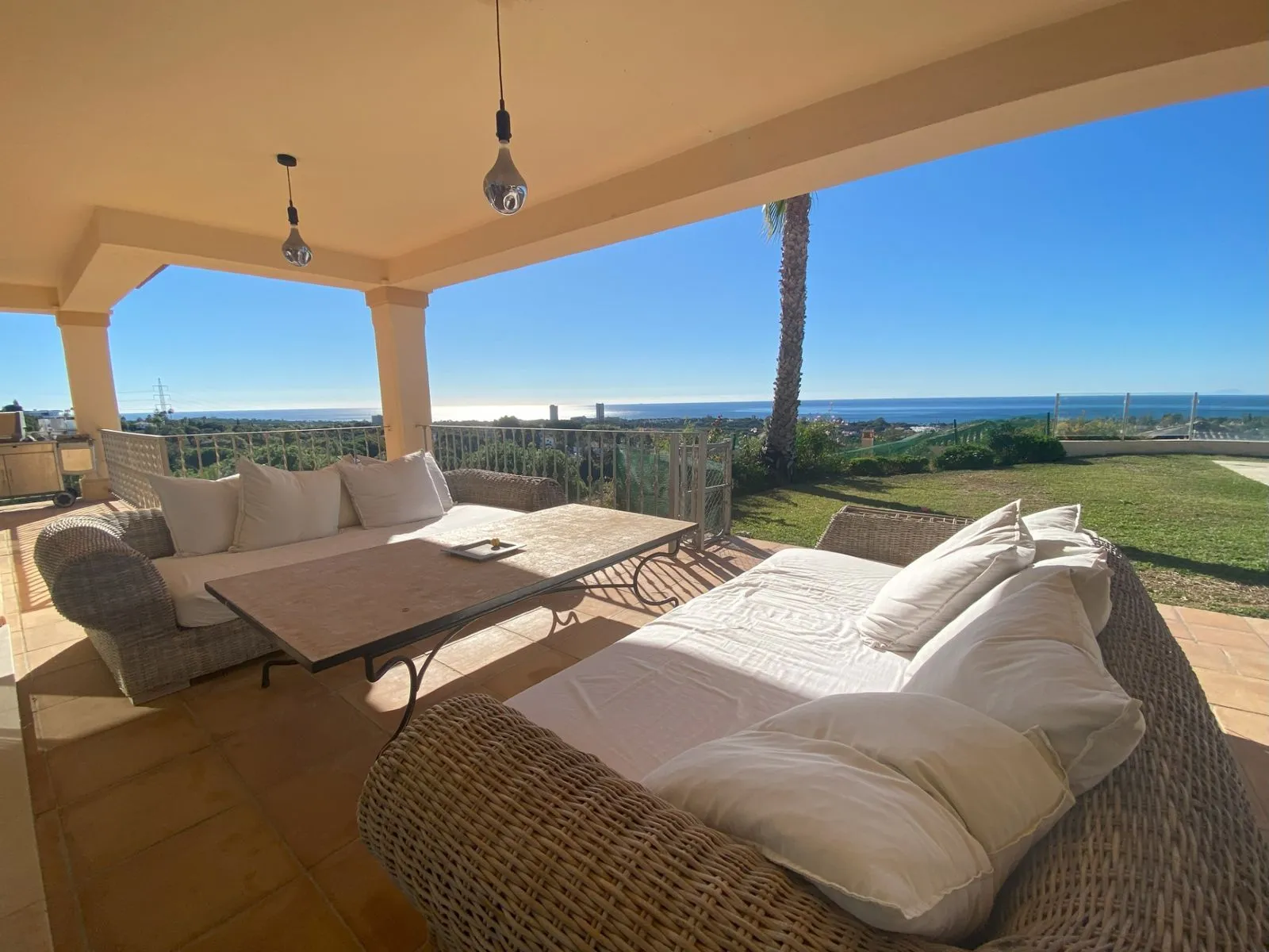 Detached Villa