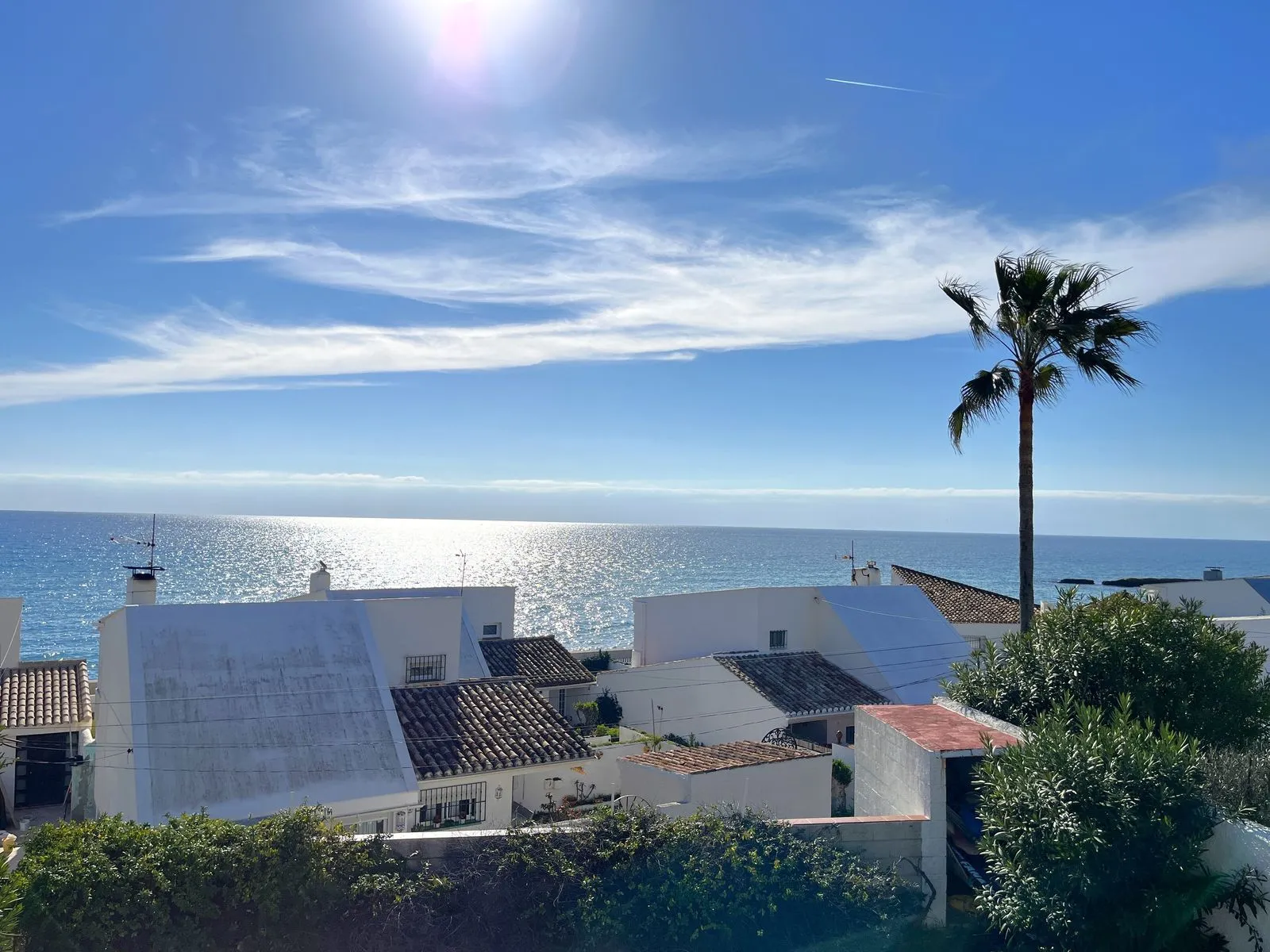 Detached Villa