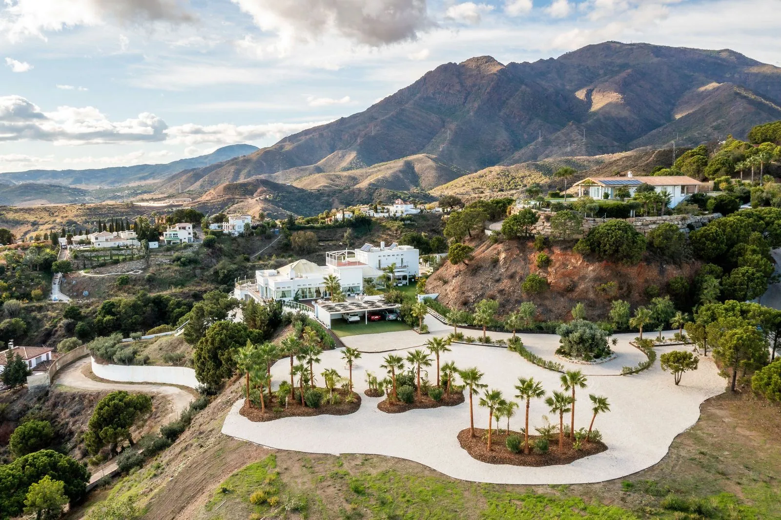 Detached Villa