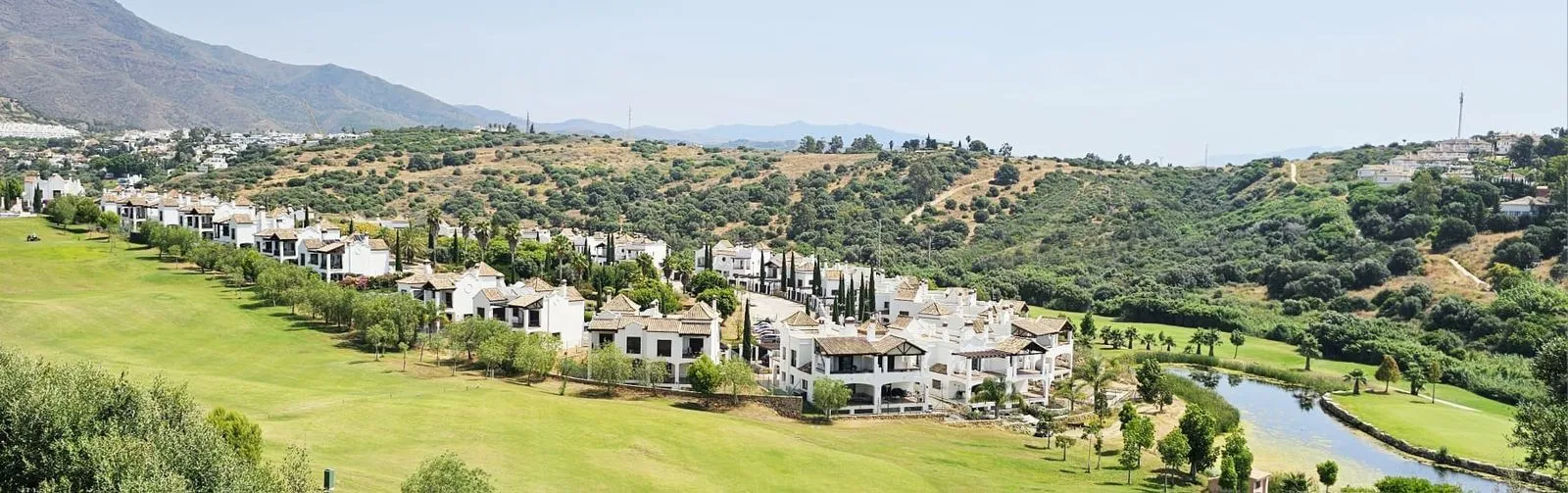 Detached Villa