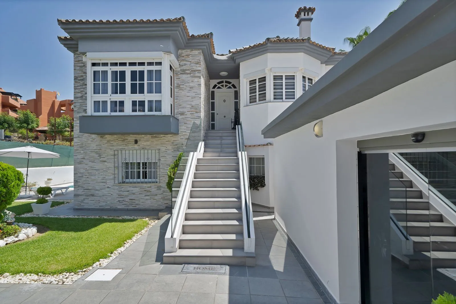 Detached Villa