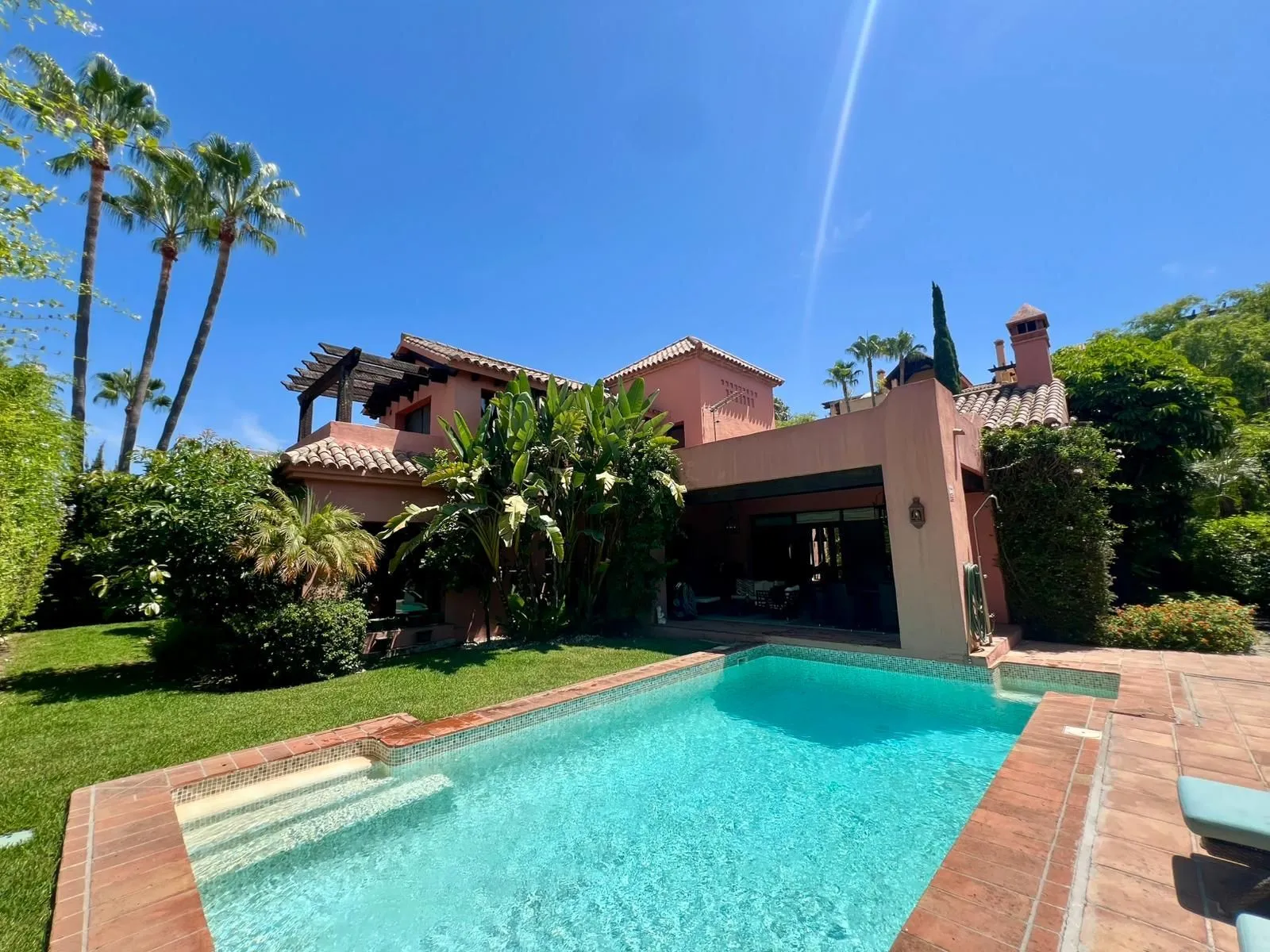 Detached Villa