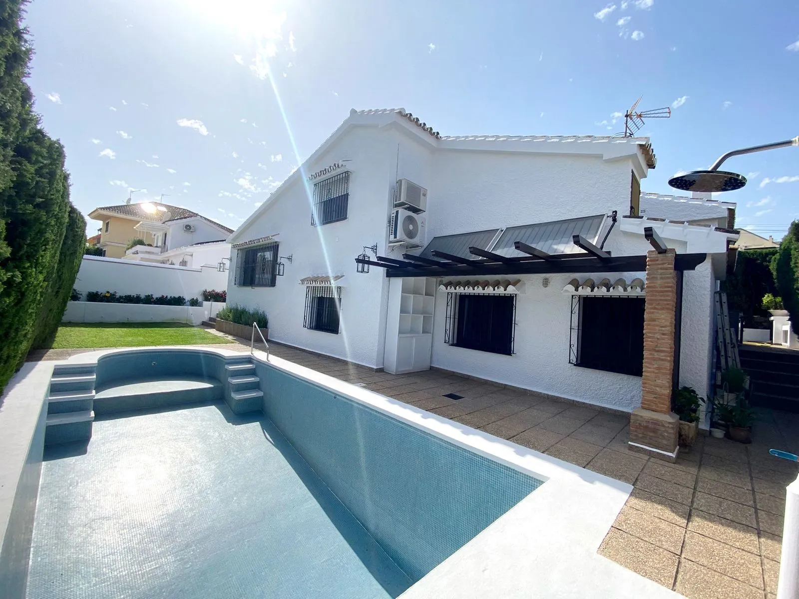 Detached Villa