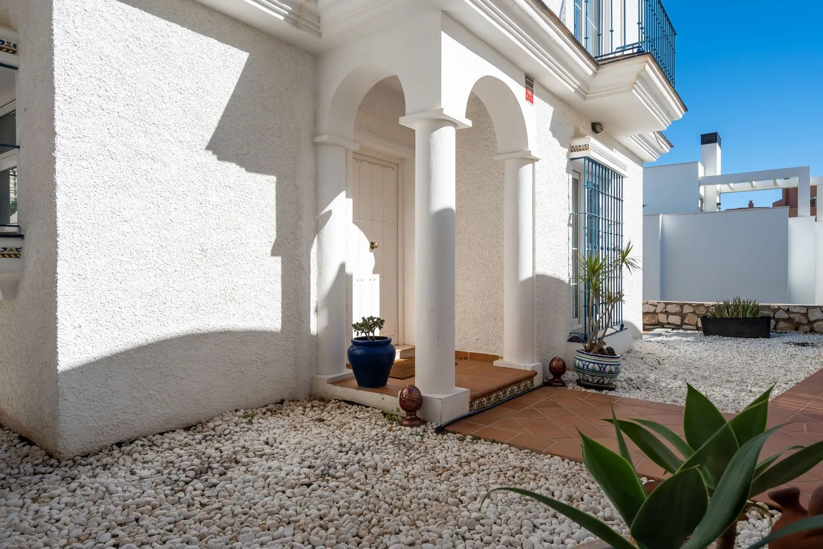 Detached Villa – Fuengirola