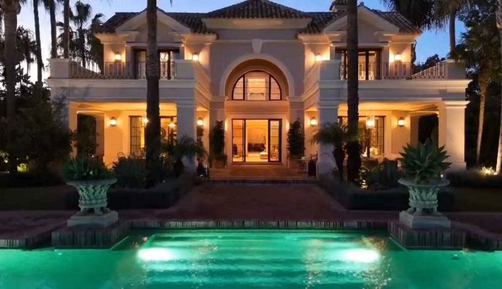 Detached Villa – Guadalmina Baja
