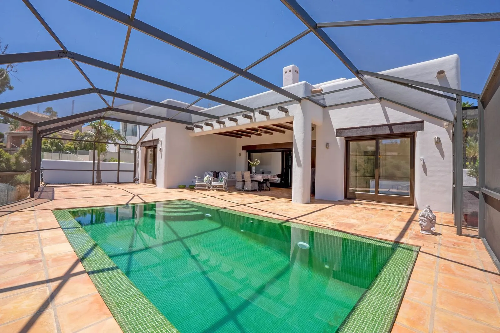 Detached Villa