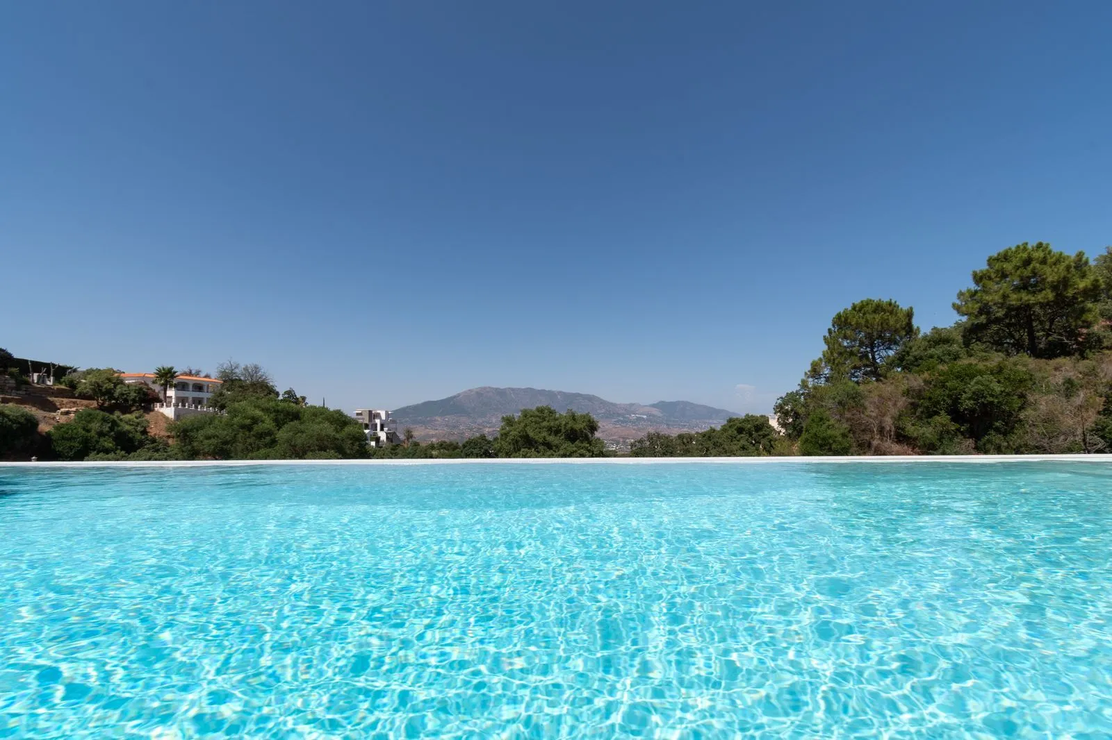 Detached Villa