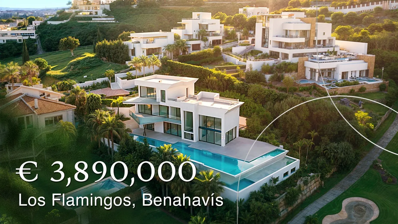 Detached Villa